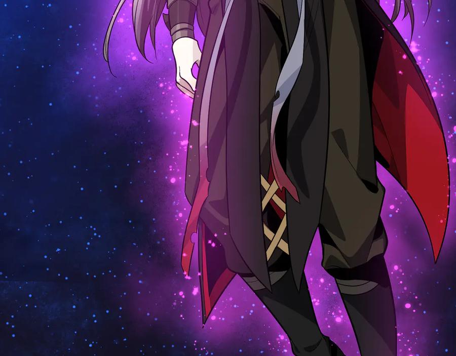 《大爱魔尊，女徒弟都想杀我》第69话 今夜任君采撷 第43页