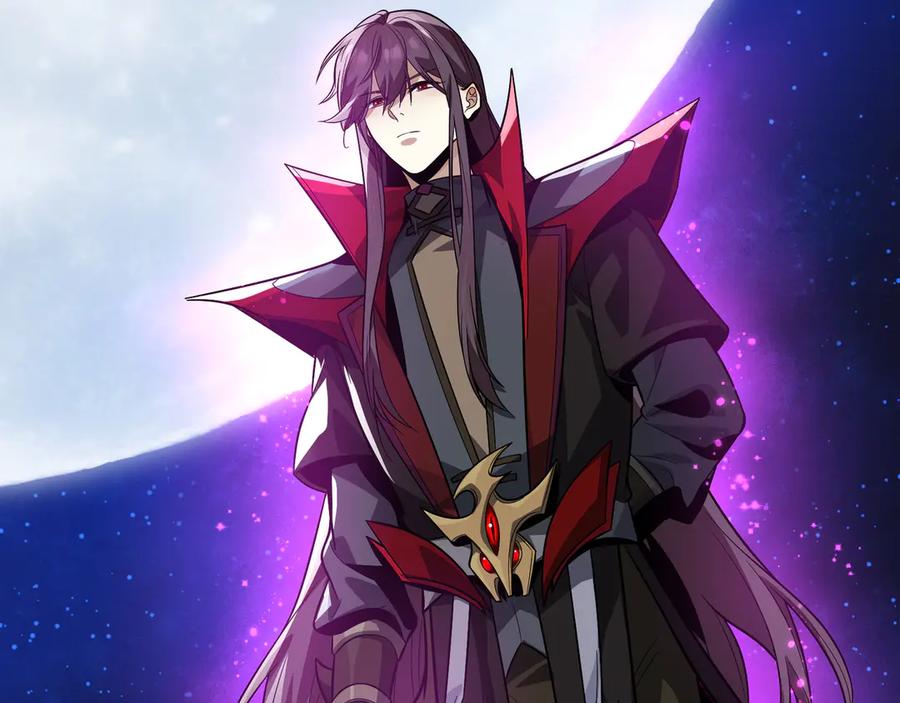 《大爱魔尊，女徒弟都想杀我》第69话 今夜任君采撷 第42页