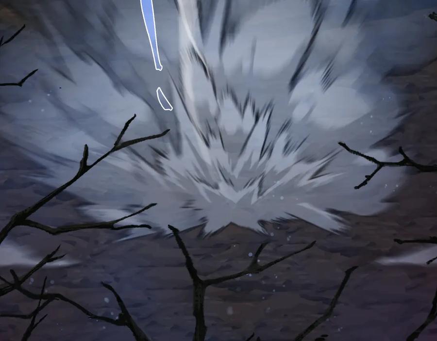 《大爱魔尊，女徒弟都想杀我》第69话 今夜任君采撷 第84页