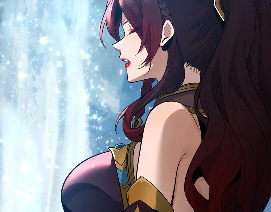 《大爱魔尊，女徒弟都想杀我》第70话 我要你，就现在！ 第12页