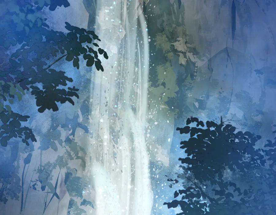 《大爱魔尊，女徒弟都想杀我》第70话 我要你，就现在！ 第8页
