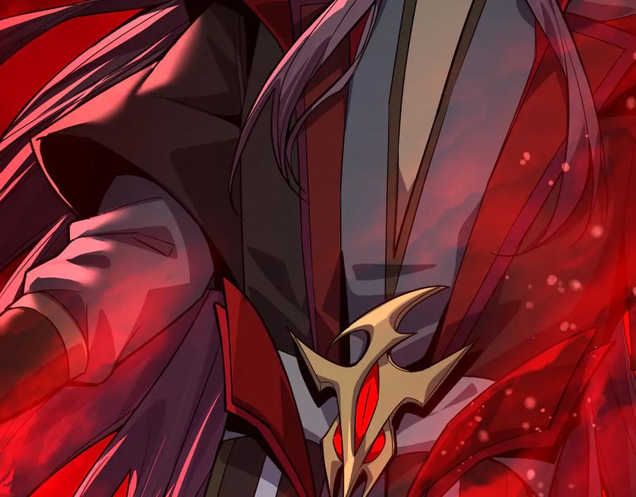 《大爱魔尊，女徒弟都想杀我》第70话 我要你，就现在！ 第35页