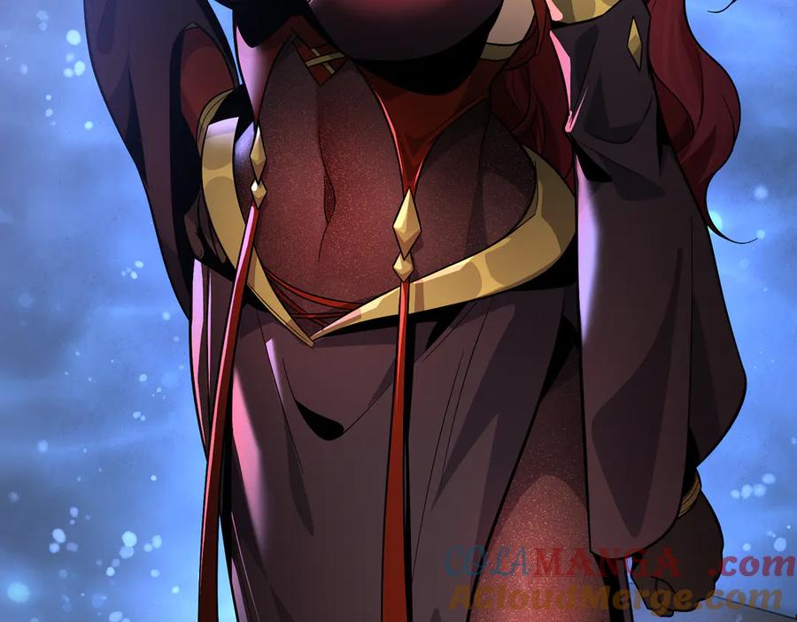 《大爱魔尊，女徒弟都想杀我》第70话 我要你，就现在！ 第41页