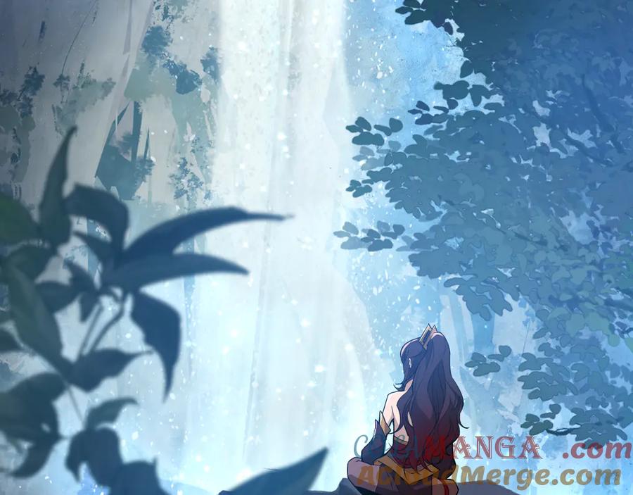《大爱魔尊，女徒弟都想杀我》第70话 我要你，就现在！ 第9页