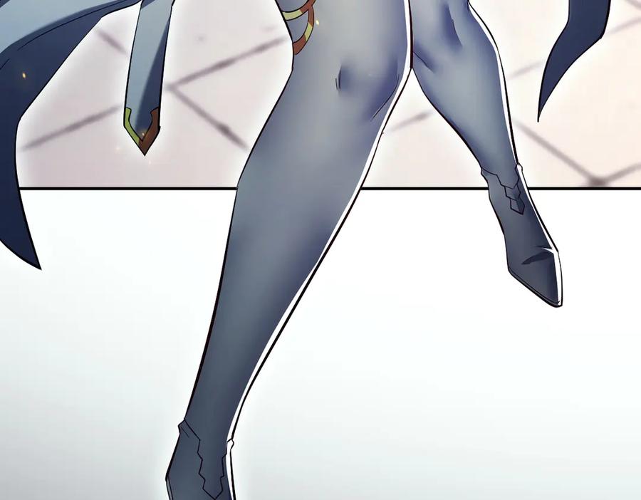开局震惊女帝老婆，我无敌了 第70话 亡命鸳鸯？ 第127页
