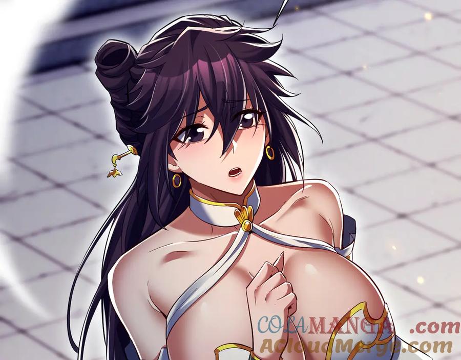 开局震惊女帝老婆，我无敌了 第70话 亡命鸳鸯？ 第125页