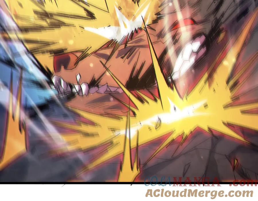 《我靠无敌被动打出成吨伤害！》第72话 公会驻地 第153页