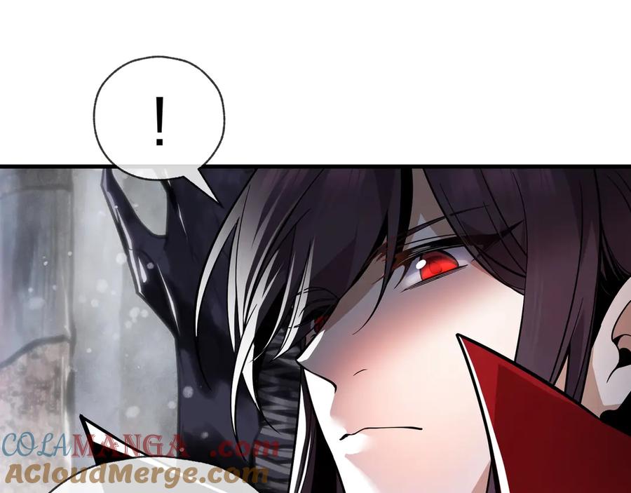 《大爱魔尊，女徒弟都想杀我》第6话 为女徒儿足疗解毒！ 第81页