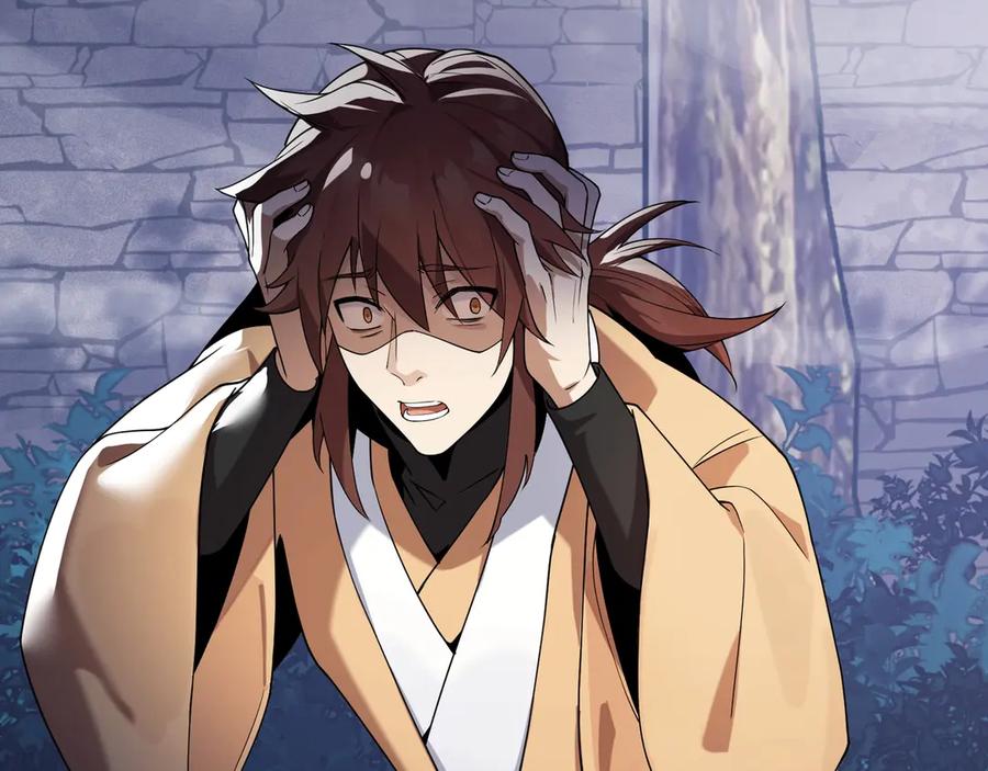 《大爱魔尊，女徒弟都想杀我》第6话 为女徒儿足疗解毒！ 第42页