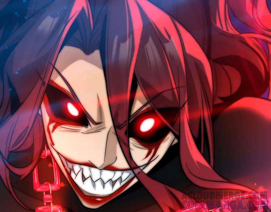 《大爱魔尊，女徒弟都想杀我》第79话 征服魔尊的（魔）音（之）道！ 第129页