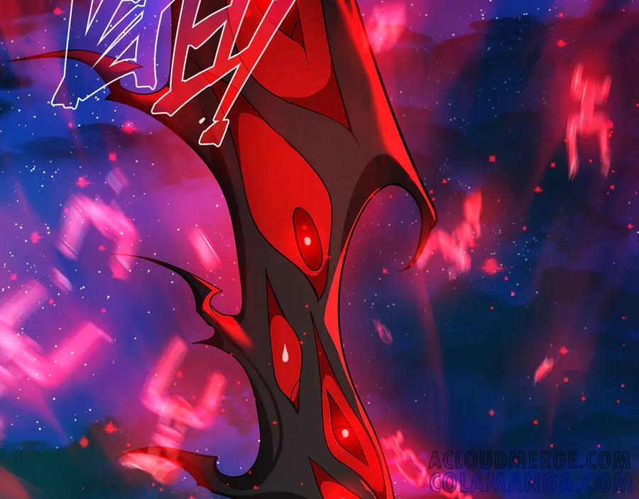 《大爱魔尊，女徒弟都想杀我》第79话 征服魔尊的（魔）音（之）道！ 第133页