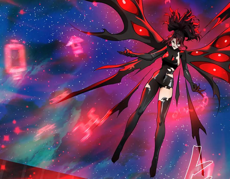 《大爱魔尊，女徒弟都想杀我》第79话 征服魔尊的（魔）音（之）道！ 第134页