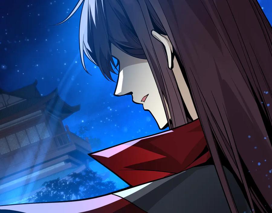 《大爱魔尊，女徒弟都想杀我》第83话 和师尊不也挺配么？ 第11页