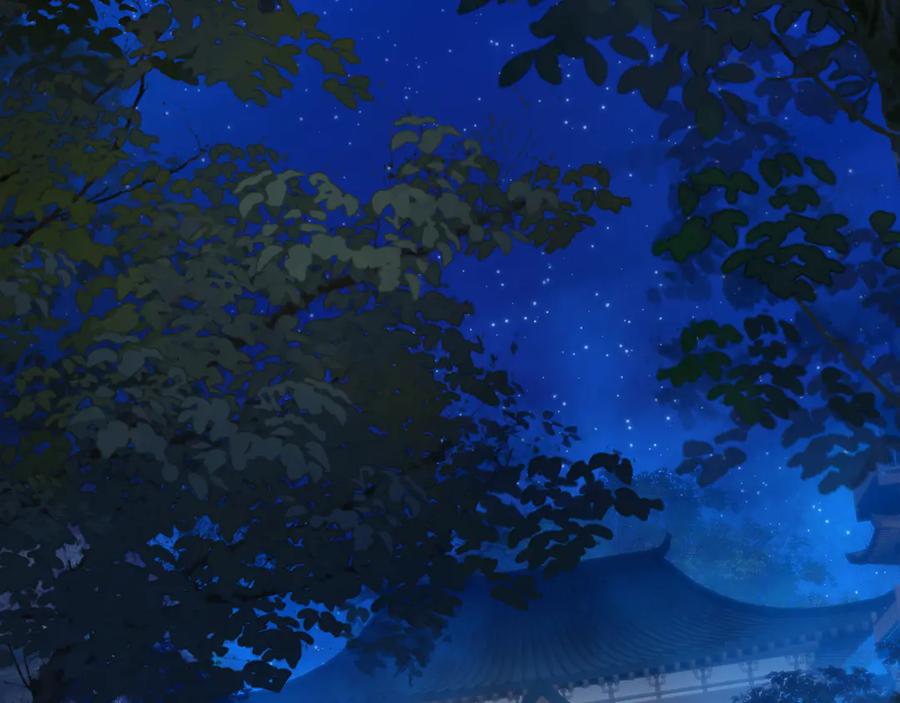 《大爱魔尊，女徒弟都想杀我》第83话 和师尊不也挺配么？ 第8页