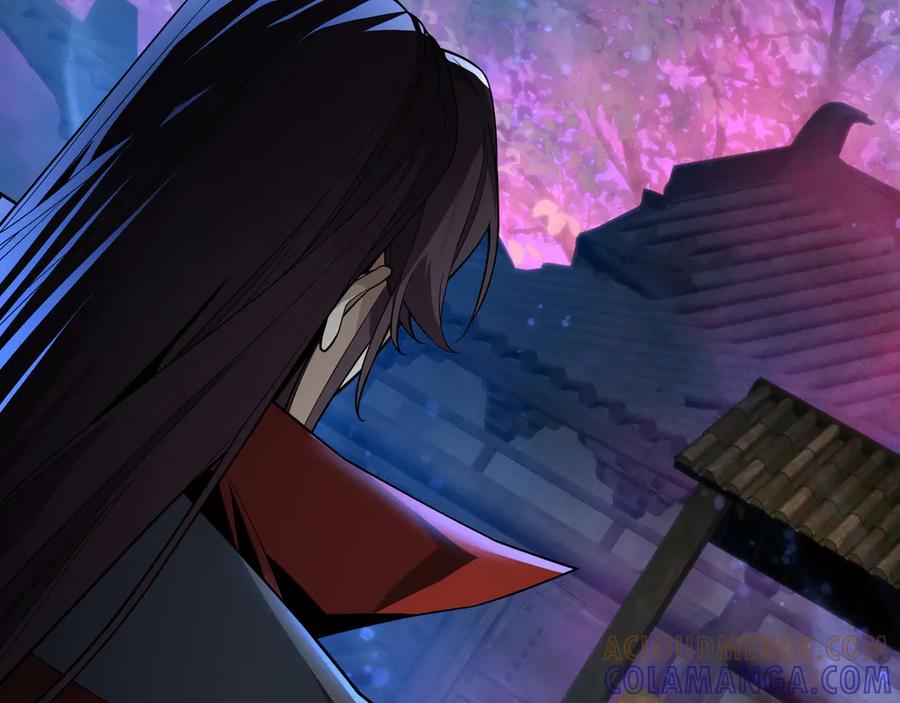 《大爱魔尊，女徒弟都想杀我》第85话 别的男人也不行吗 第21页
