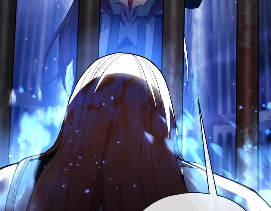 《大爱魔尊，女徒弟都想杀我》第7话 修脚养蛊两不误！ 第108页