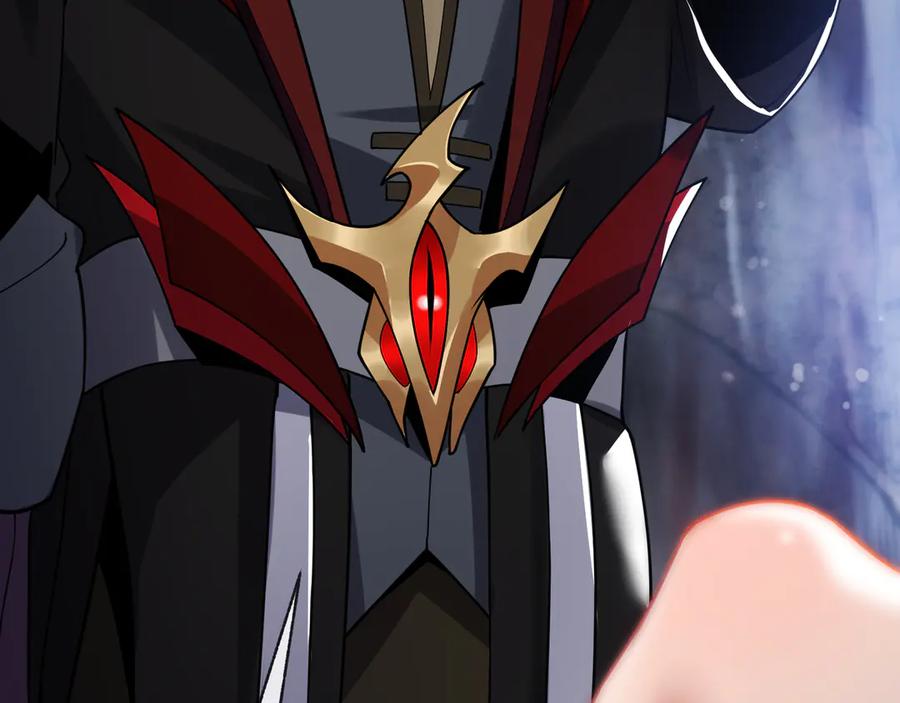 《大爱魔尊，女徒弟都想杀我》第7话 修脚养蛊两不误！ 第34页