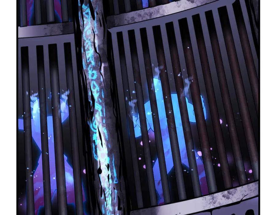 《大爱魔尊，女徒弟都想杀我》第7话 修脚养蛊两不误！ 第87页