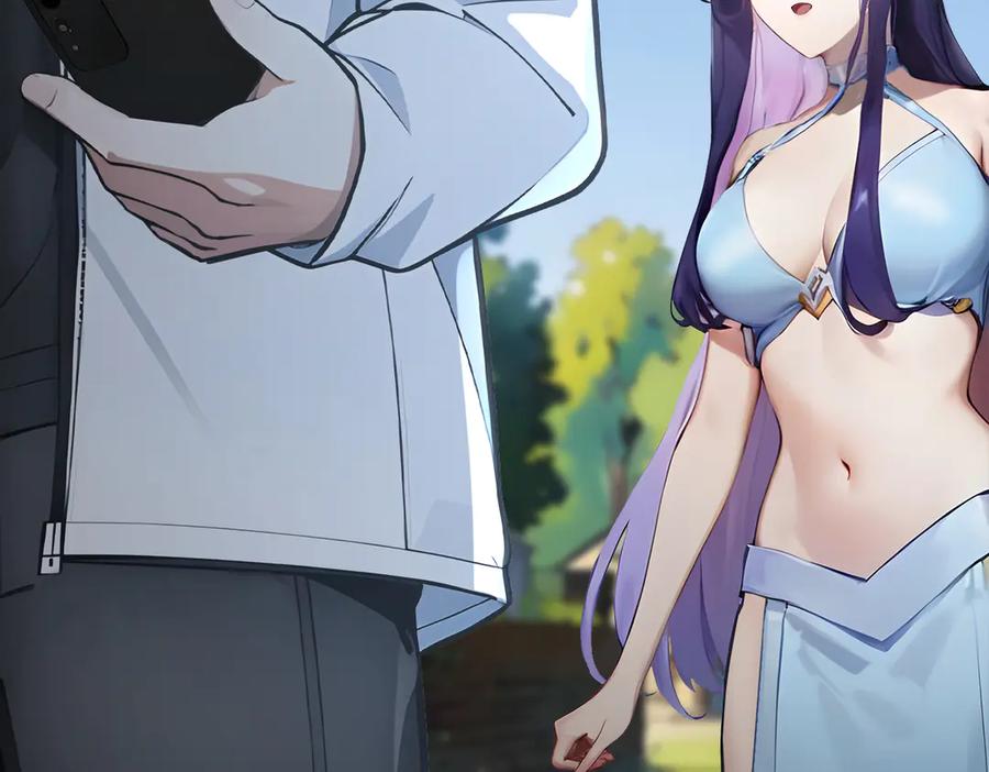 《我主宰了灵气复苏》第91话 解救！ 第6页