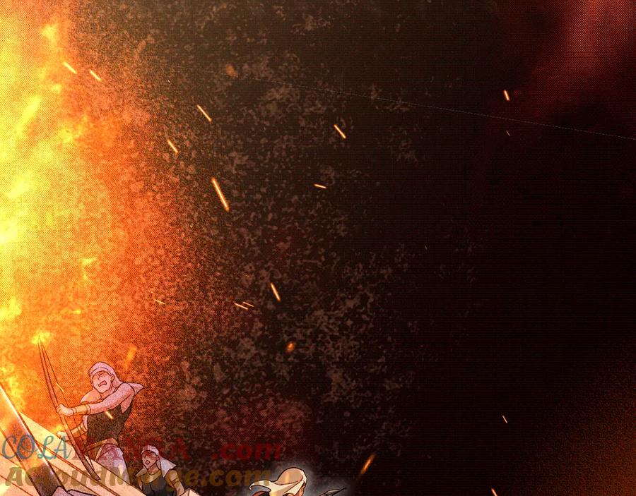再见，我的国王 第88话 信徒 第81页
