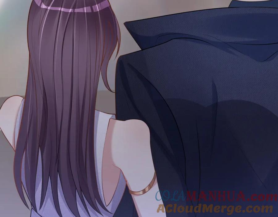 《天降萌宝：霍爷请签收》第1话：情动的夜晚 第157页