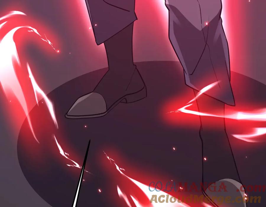 《全球惊悚：开局万亿冥币》第216话 打破轮回！ 第137页