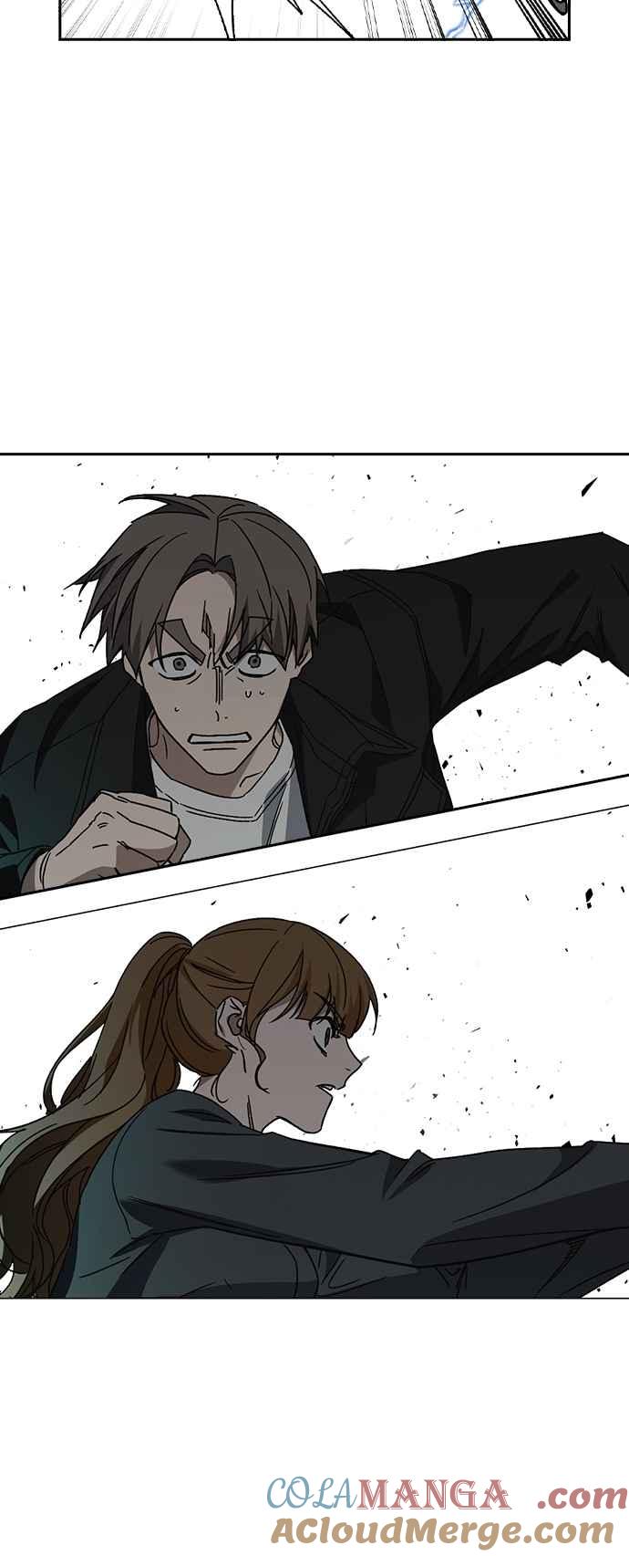 《痞子学霸》[第三季] 第34话 软弱的女教师 第25页