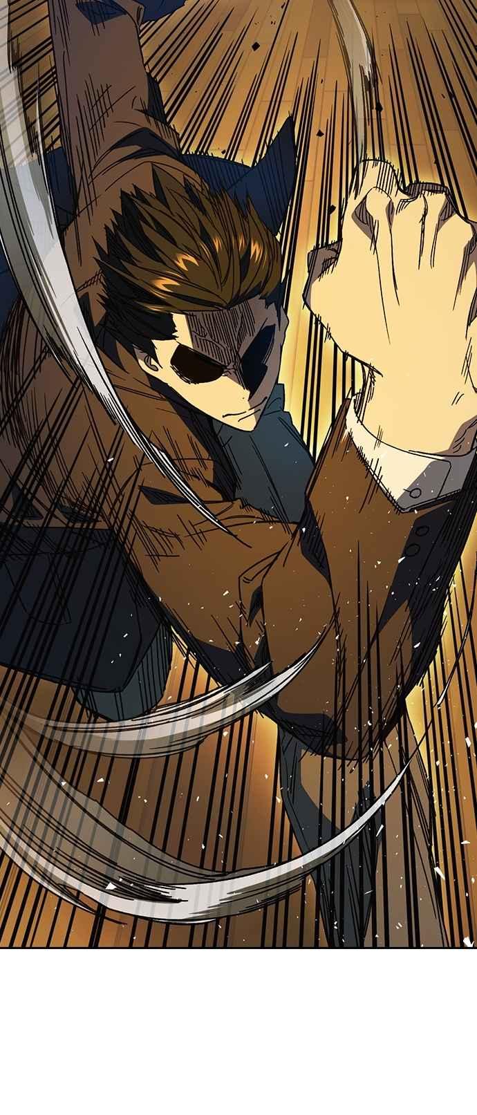 《痞子学霸》[第三季] 第35话 规则与不法之徒 第75页