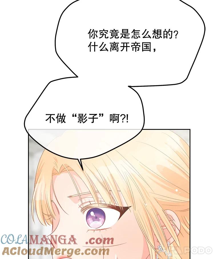《不要相信那本日记》96.戴因的选择 第121页