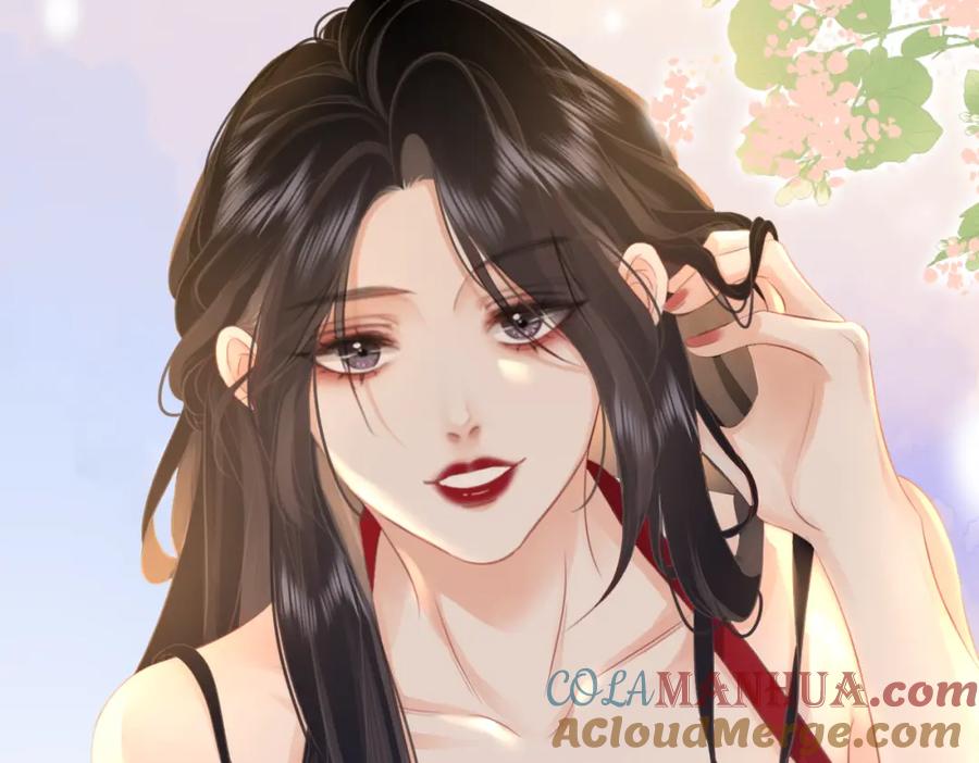 顾小姐和曲小姐 第9话 三个条件 第105页