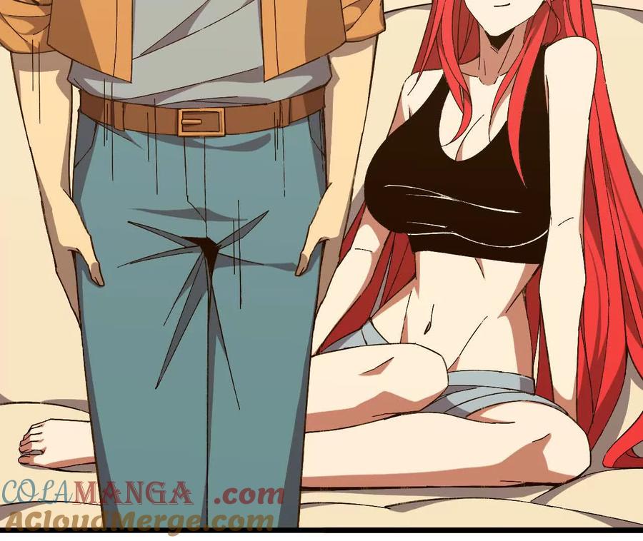 勇者X女魔王 156 那位人物 第53页