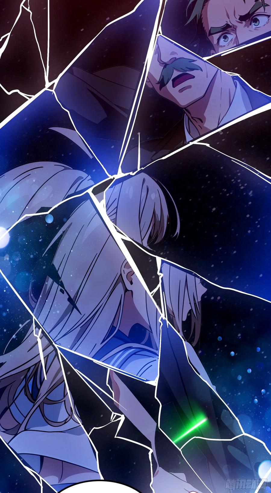 邪神降世，我有一座大凶狱 - 第39话：为了哥哥，必须杀了你 - 第22张图