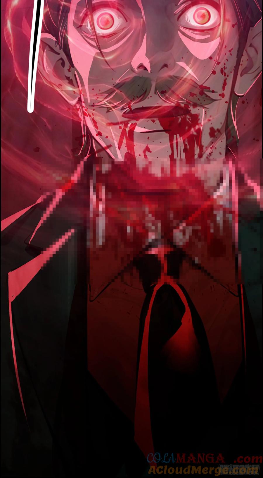 邪神降世，我有一座大凶狱 - 第39话：为了哥哥，必须杀了你 - 第35张图