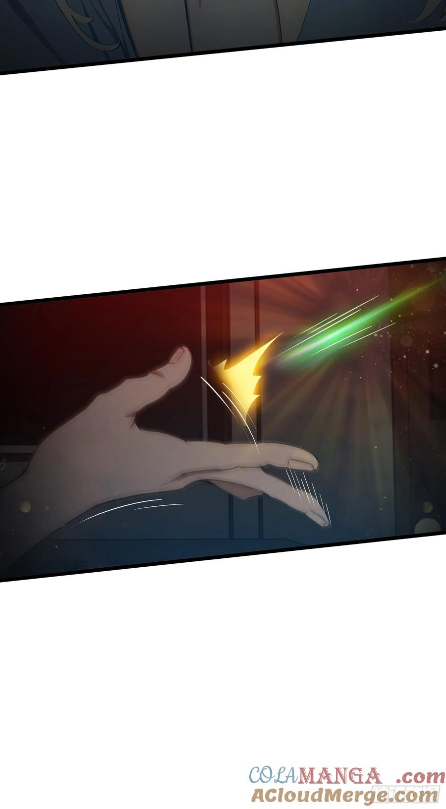 邪神降世，我有一座大凶狱 - 第39话：为了哥哥，必须杀了你 - 第27张图