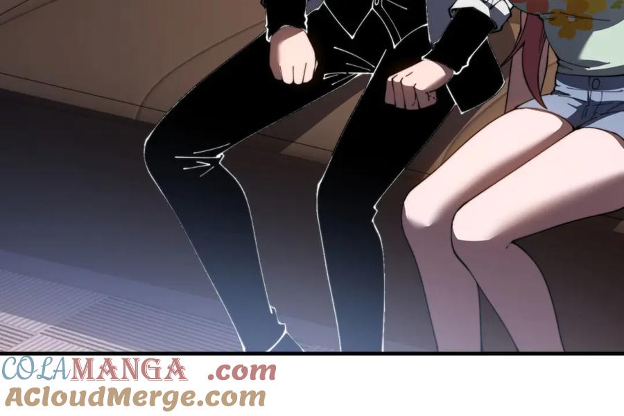 《我在末世给别人升级》第40话 因为漏电 第61页