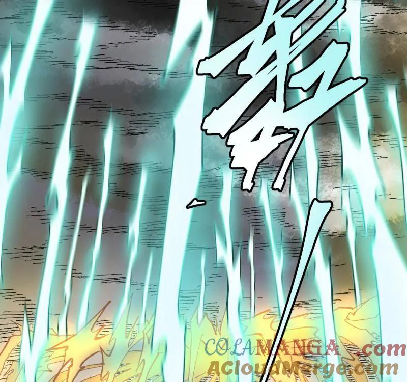 传武 第476话 第三卷 158 十方雷殛 第46页