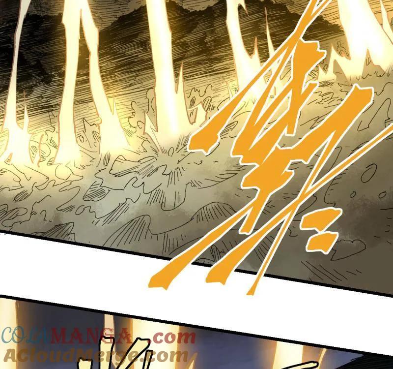 传武 第476话 第三卷 158 十方雷殛 第40页