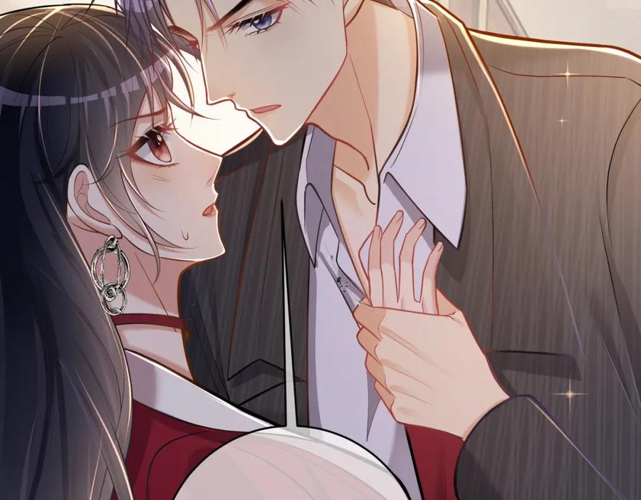 《天降萌宝：霍爷请签收》第5话：打绿茶还要挑日子？ 第102页