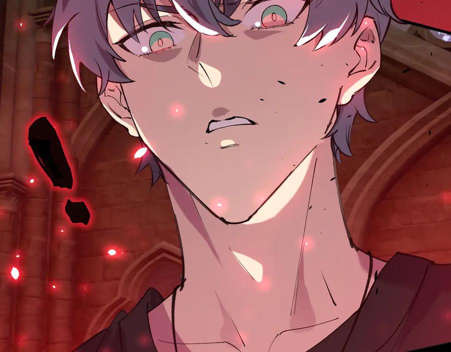 《SSS级超越常理的圣骑士》第68话 转职材料（上） 第158页