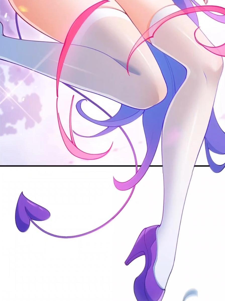 《天生媚骨的我被病娇徒儿盯上了》071 月的阴谋，魔力觉醒！ 第11页