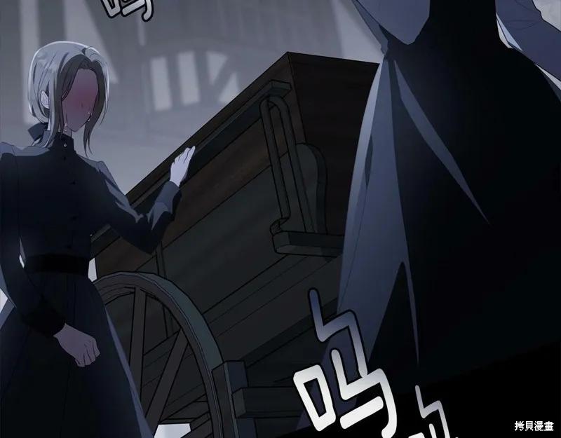 《明明是冷美人小姐却变成了忠犬大少爷》第96话 第164页