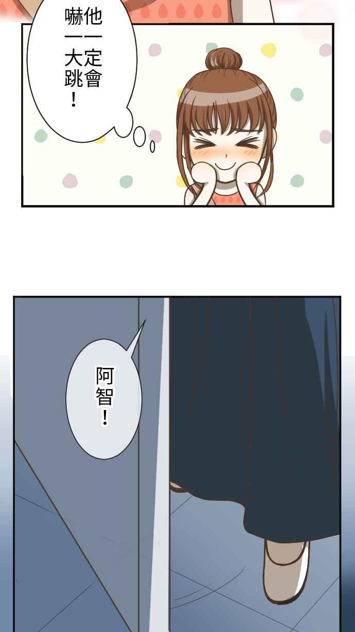 《大城市小女子》第1话 麻雀 第23页