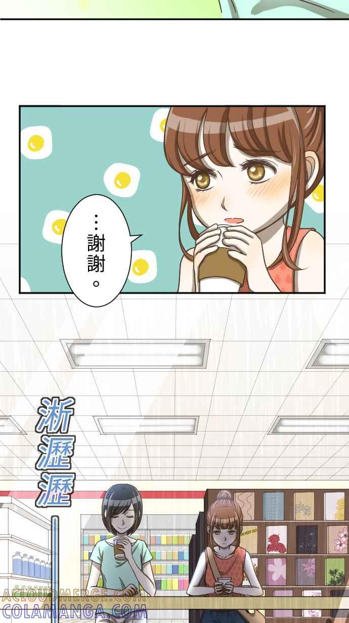 《大城市小女子》第1话 麻雀 第40页
