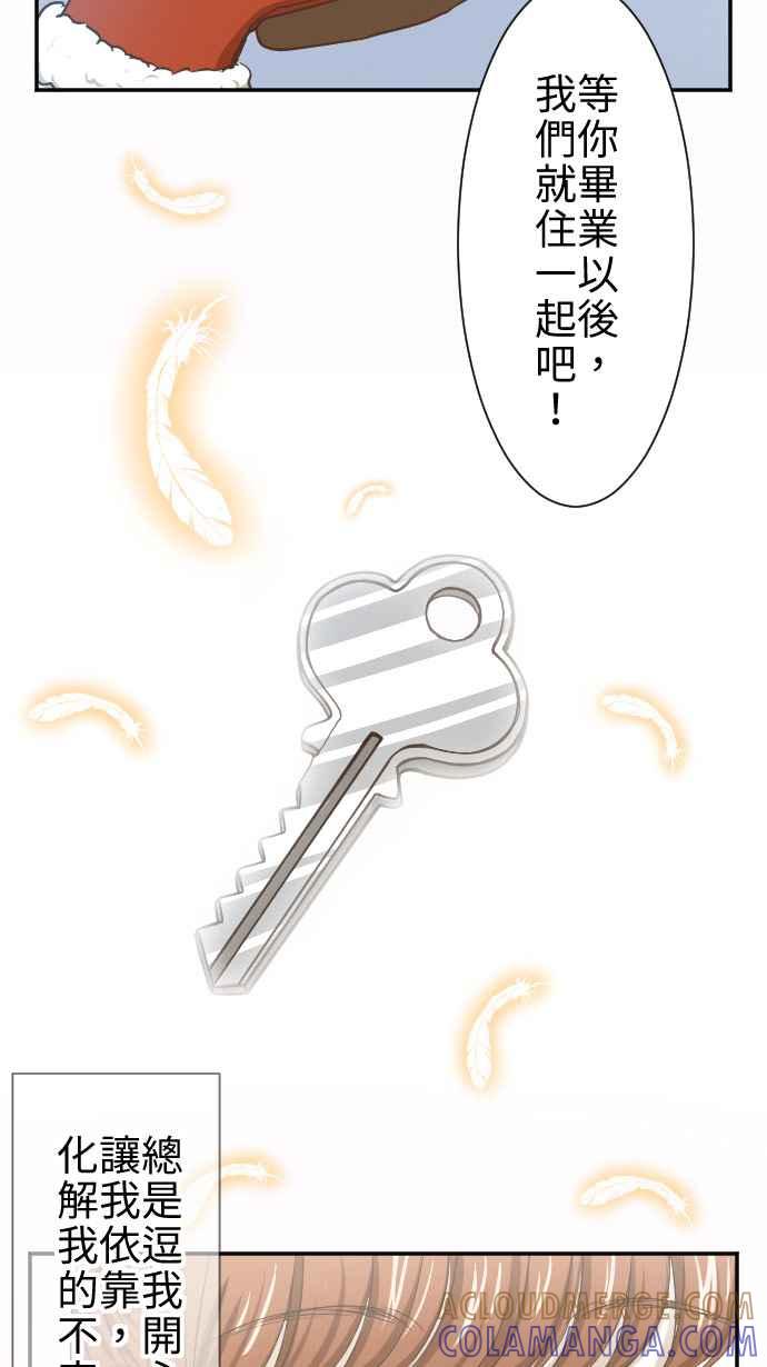 《大城市小女子》第1话 麻雀 第13页
