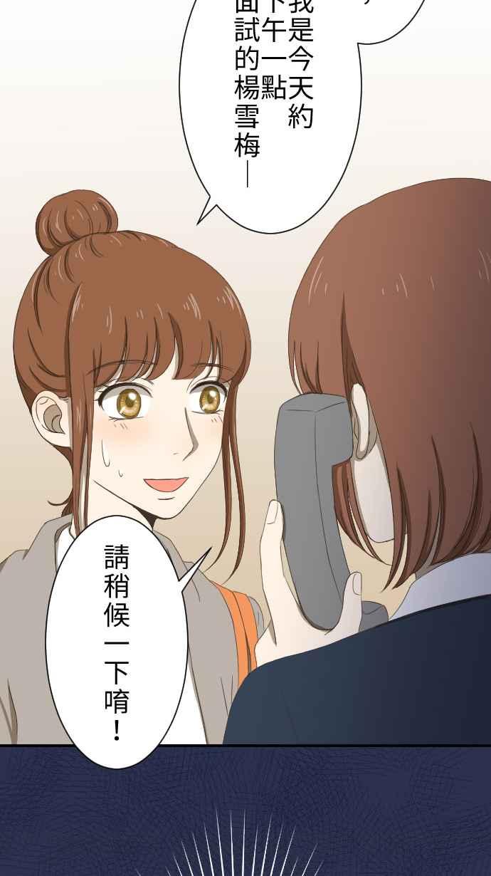 《大城市小女子》第10话 面试 第12页