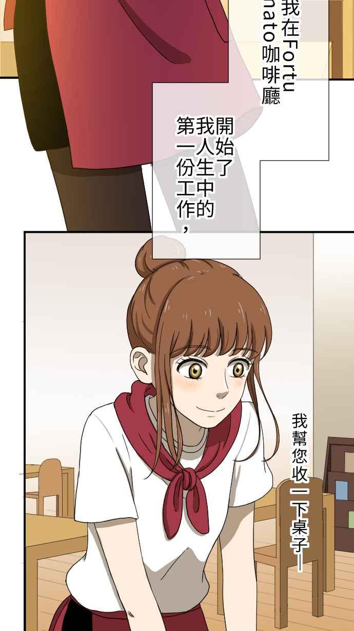 《大城市小女子》第12话 冒失鬼 第3页