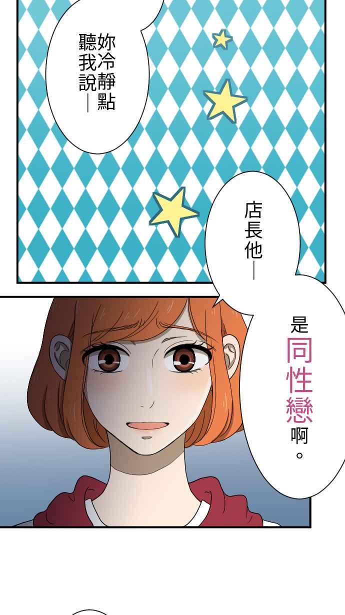 《大城市小女子》第12话 冒失鬼 第14页