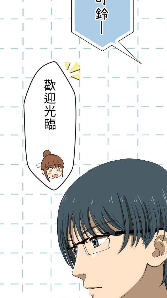 《大城市小女子》第13话 讨厌鬼 第11页