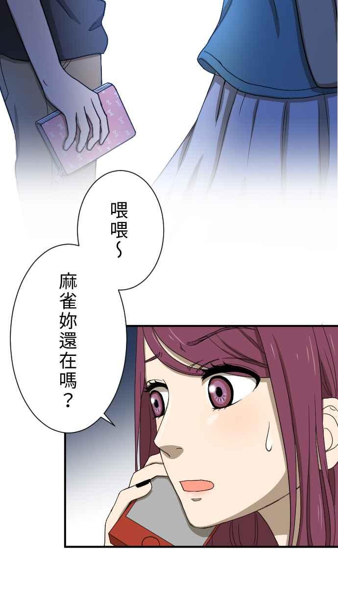 《大城市小女子》第14话 有何不可！ 第2页
