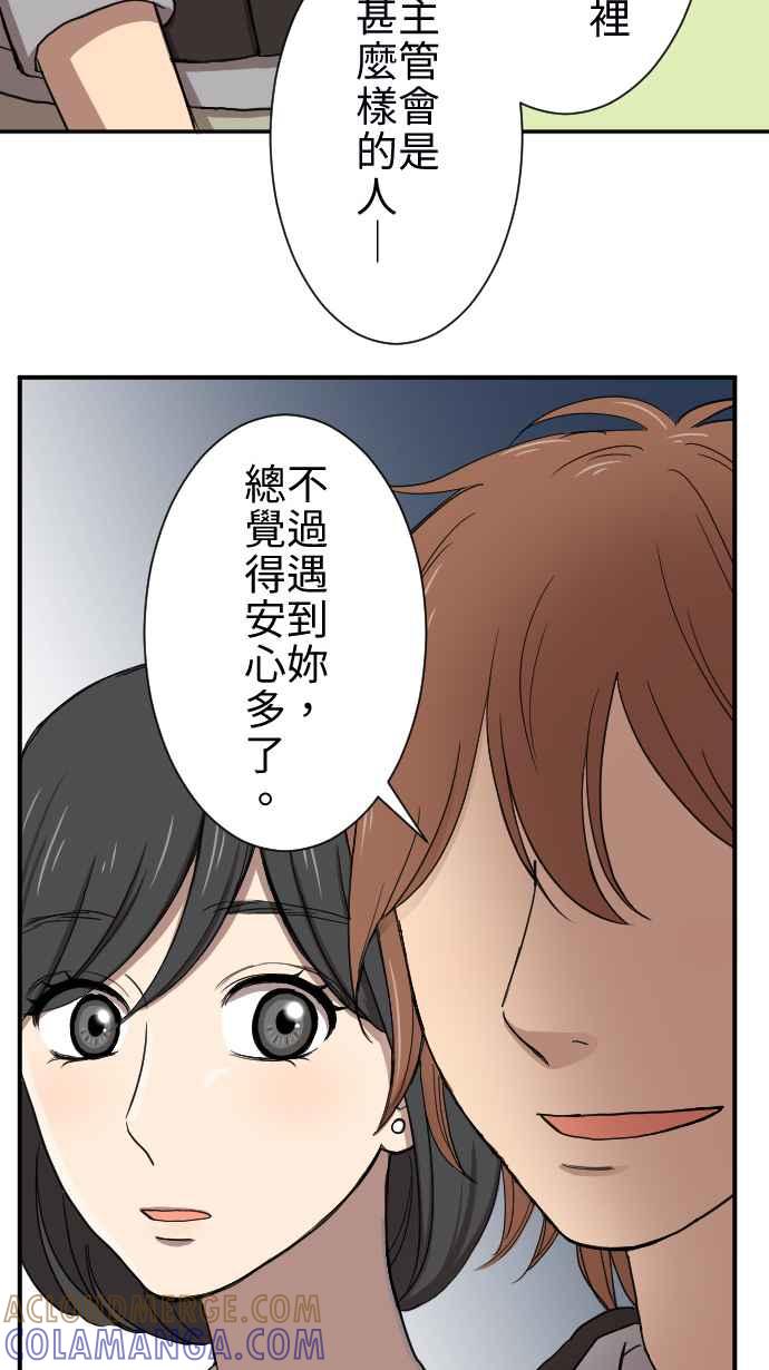 《大城市小女子》第15话 新鲜人 第31页